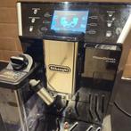 De'Longhi PrimaDonna Class, Tuyau à Vapeur, Café en grains, Utilisé, 10 tasses ou plus