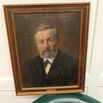 schilderij, Enlèvement ou Envoi