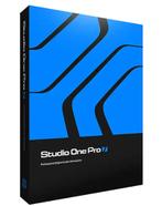 PreSonus Studio One Pro 7, Computers en Software, Ophalen, Nieuw, Windows