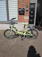 Leuke kinderfiets Oxford 20” te koop!, Fietsen en Brommers, Ophalen of Verzenden, Zo goed als nieuw