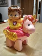 TUT TUT copains – La licorne magique, Ophalen of Verzenden, Gebruikt, 6 maanden tot 2 jaar