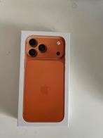 Iphone 17pro max 1Tb, Enlèvement ou Envoi, Comme neuf