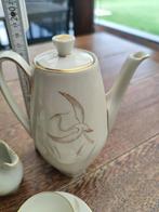 Thee servies, Antiek en Kunst, Ophalen
