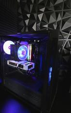 GAMING PC - HIGH END, Computers en Software, Ophalen, 256 GB, Virtual Reality, Zo goed als nieuw