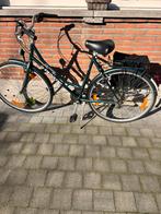 Fiets Dunlop, Fietsen en Brommers, Ophalen, Zo goed als nieuw, Versnellingen