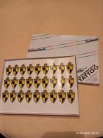 Tattoo's K LIERSE SK, Ophalen, Nieuw, Overige kleuren, Accessoires