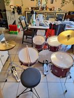 batterie gretsch renegade 18, Muziek en Instrumenten, Ophalen, Nieuw, Overige merken