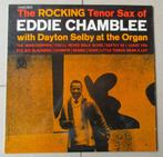 Eddie Chamblee - The Rocking Tenor Sax of Eddie Chamblee -LP, Enlèvement ou Envoi