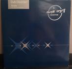 Retro Vinyl 2002 Royaume-Uni 'Dub Disorder - Tensile' Prog,, CD & DVD, Comme neuf, 12 pouces, Enlèvement ou Envoi, Progressive House, Progressive Trance