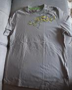 T-shirt Oxbow gris XL, Kleding | Heren, T-shirts, Ophalen, Maat 56/58 (XL), Oxbow, Grijs