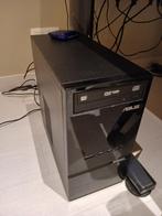 Gaming pc i7-4790 3.6Ghz, 16 GB ram, GTX 1060 6GB, Computers en Software, Ophalen, Zo goed als nieuw, Gaming, HDD