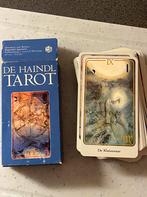 The Haindl Tarot, Ophalen, Zo goed als nieuw