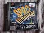 Space Invaders (PS1), Ophalen of Verzenden, Gebruikt