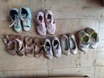Meisjesschoenen maat 30-31. 5 euro per stuk, Kinderen en Baby's, Babykleding | Schoentjes en Sokjes, Ophalen, Zo goed als nieuw
