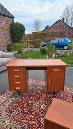 Bureau vintage, Enlèvement