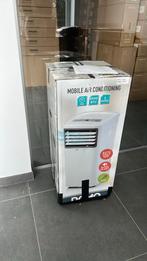 Domo airco DO263A, Ophalen