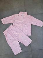 Pyjama-meisje-winter-maat86-92, Kinderen en Baby's, Babykleding | Maat 86, Ophalen, Gebruikt, Meisje, Nacht- of Onderkleding