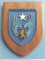 MILITARIA, Verzamelen, Verzenden, Luchtmacht, Embleem of Badge