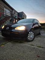 Vw golf 5 fsi 14cc 90cv 2004 a vendre ou echange, Auto's, Particulier, Te koop, Golf
