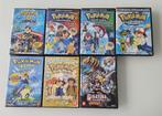 12 DVD' s Pokémon en Turtles, Cd's en Dvd's, Dvd's | Tekenfilms en Animatie, Ophalen of Verzenden
