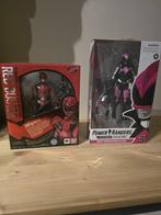 power rangers, Ophalen of Verzenden