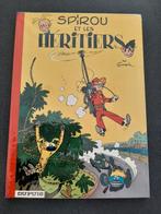 Spirou et les héritiers dos rond 1965, Ophalen of Verzenden, Gelezen