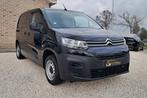 Citroen Berlingo / Lichte Vracht / Trekhaak / Airco /Garanti, Auto's, Voorwielaandrijving, Stof, Euro 6, 4 cilinders