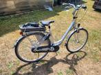 Oxfort tranz x, Fietsen en Brommers, Elektrische fietsen, Ophalen, Gebruikt, Overige merken
