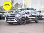 Opel Crossland ELEGANCE 1.2T AT6 130PK |PDC|CAMERA|2 JAAR G, Automaat, Zwart, 130 pk, https://public.car-pass.be/vhr/9d3a92f9-a79a-47d9-8712-69cf1d2c1f5f