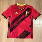 Rode Duivels voetbalshirt, Sport en Fitness, Voetbal, Verzenden, Zo goed als nieuw, Shirt