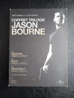 Jason Bourne : la trilogie (coffret 4 DVD), CD & DVD, DVD | Thrillers & Policiers, Coffret, Enlèvement ou Envoi