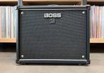 Boss Katana 50 gen 3 inclusief accessoires, Muziek en Instrumenten, Versterkers | Bas en Gitaar, Ophalen, Zo goed als nieuw, Gitaar
