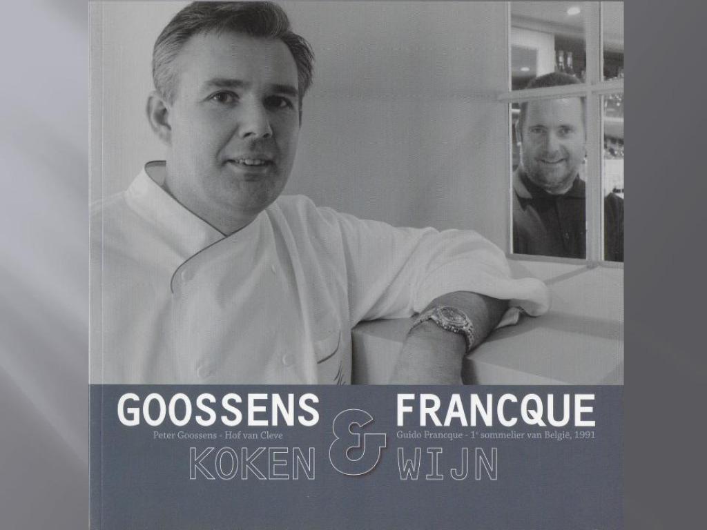 Koken & Wijn, Enlèvement ou Envoi, Tapas, Snacks et Dim Sum, Comme neuf, Pays-Bas et Belgique