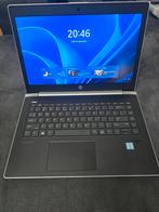 HP Probook i5 8gen laptop, Computers en Software, Windows Laptops, Qwerty, SSD