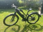 Stomer ST3 comfort Medium Slechts 1000km, Fietsen en Brommers, Elektrische fietsen, Ophalen, Zo goed als nieuw, 51 tot 55 cm, Stromer