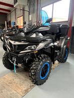 CFMOTO CFORCE 1000 OVERLAND By De Laet Boom - ACTIE, 1000 cc, 2 cilinders, Meer dan 35 kW