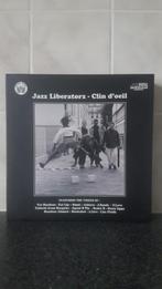 Jazz Liberatorz ‎– Clin D'Oeil (6x 12'' + CD), 2000 tot heden, Ophalen of Verzenden, Zo goed als nieuw
