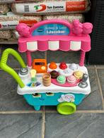 Vtech Ijskar, Ophalen, Zo goed als nieuw