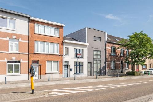 Huis te koop in Hasselt, 3 slpks, Immo, Maisons à vendre, Maison individuelle, C