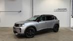 Citroën C5 Aircross 1.5 BlueHDi 130 S&S EAT8 Max - Shine Pa, Autos, Citroën, Cuir, Argent ou Gris, Achat, Entreprise