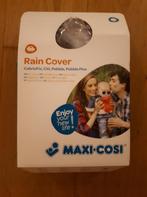 Maxi-cosy Rain cover, Ophalen, Maxi-Cosi