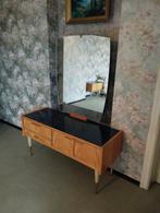 Coiffeuse, table de nuit, Ophalen, Gebruikt