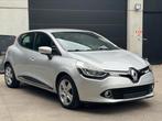 Renault clio 4 1.2 benzine 2014 192.000km cruise control, Auto's, Renault, Voorwielaandrijving, Euro 5, Stof, Zwart