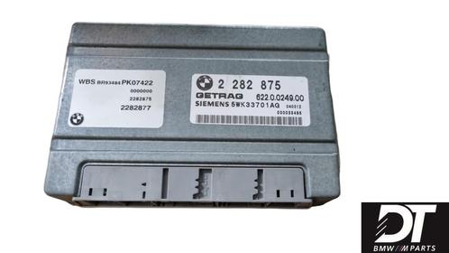 TCU SMG BMW M3 E46 S54 S54B32 24612282875, Auto-onderdelen, Transmissie en Toebehoren, BMW, Gebruikt, Ophalen of Verzenden