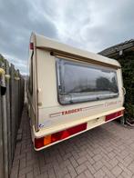 Tabbert comtesse 540 voor meerdere doeleinden in son NL, Caravans en Kamperen, Rondzit, Tabbert, Koelkast, 750 - 1000 kg