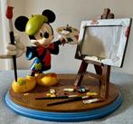 Beeld Mickey mouse, Verzamelen, Disney, Ophalen, Mickey Mouse