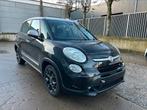 Fiat 500L 1.6d, Auto's, Euro 5, 5 deurs, Particulier, 500L