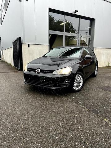 Volkswagen Golf 1.2 TSI Trendline cup edition