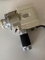 Vintage Minolta video camera, Audio, Tv en Foto, Videocamera's Analoog, Ophalen, Camera