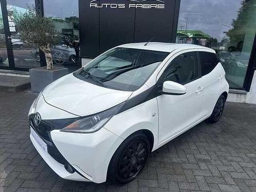 Toyota Aygo X 1.0i VVT-i  Camera Airco, Auto's, Toyota, Particulier, Overige modellen, Airbags, Airconditioning, Bluetooth, Cruise Control
